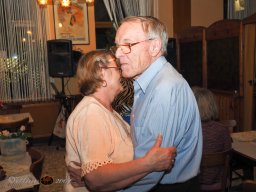 Der Dornbacher im GH Timo am 10.05.2025